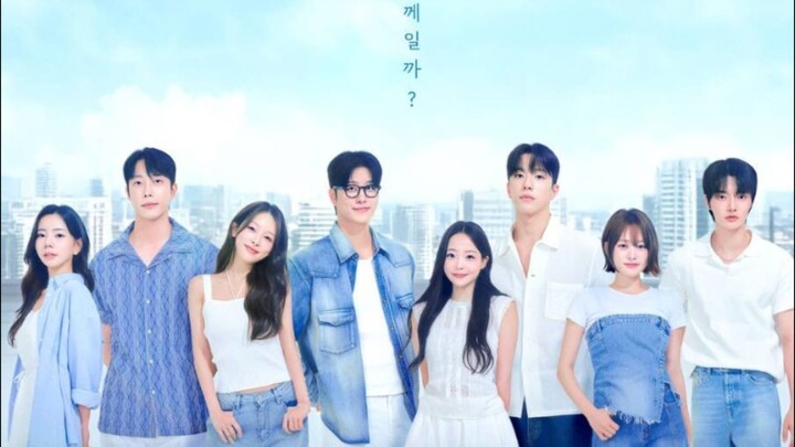 (Sub Indo) EXchange S4 Episode 4