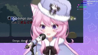 [Music]Covering <Nyanners> from a vtuber