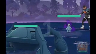 Pokémon GO 174-Cliff