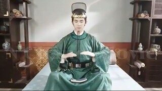 เย่ป๋าย ทะลุมิติเป็นขันทียอดฝีมือ (ตัดซาวด์)