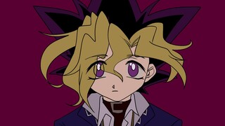 【Yu-Gi-Oh Handwritten】Magic Watch/ph