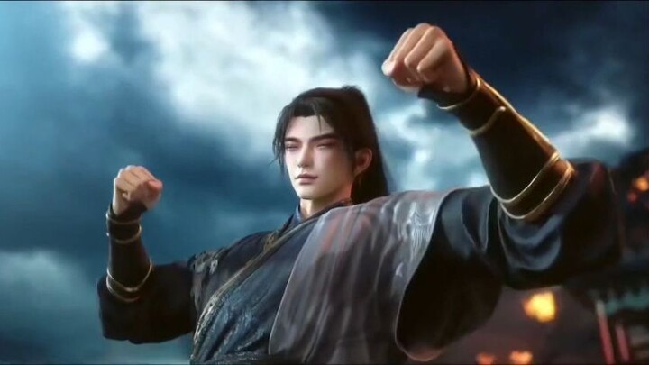 Tomb Of Fallen Gods Season 3 Eps 20 sub Indonesia