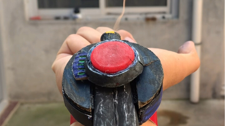 Launcher Production Process