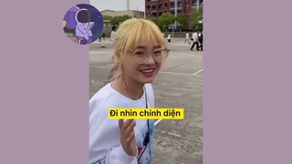 [Vietsub]Tiểu Ngư Hải Đường chụp ảnh cùng 999 anh trai (P2)