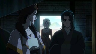 Apothecary S2 E20 Hindi