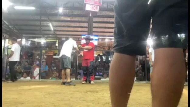 talo na panalo pa tsamba ba @jade brother's GF