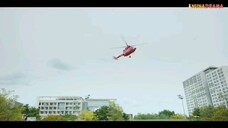 The Trauma Code Heroes On Call Episode 1 Sub Indo