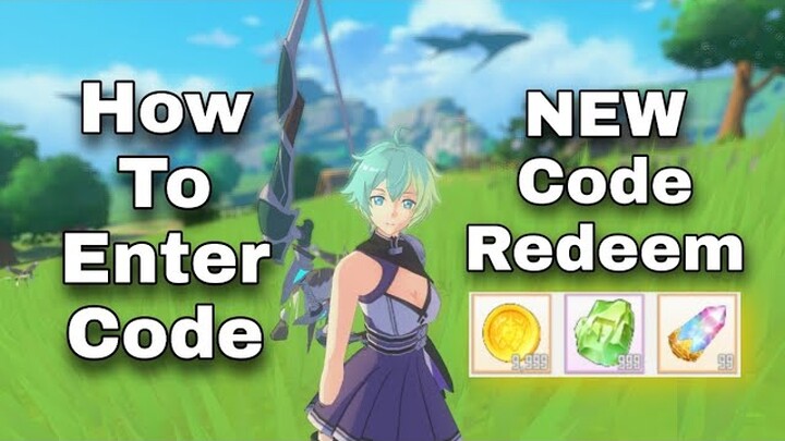 NEW REDEEM CODE Sword Art Online Blackswordsman ACE