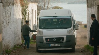 Neskrotné srdce 84 díl