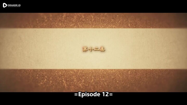 Love Like The Galaxy Episode 12 Sub Indo
