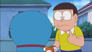 [Tuyển tập] doraemon lồng tiếng - máy hút làm giảm trọng lượng [bản lồng tiếng]