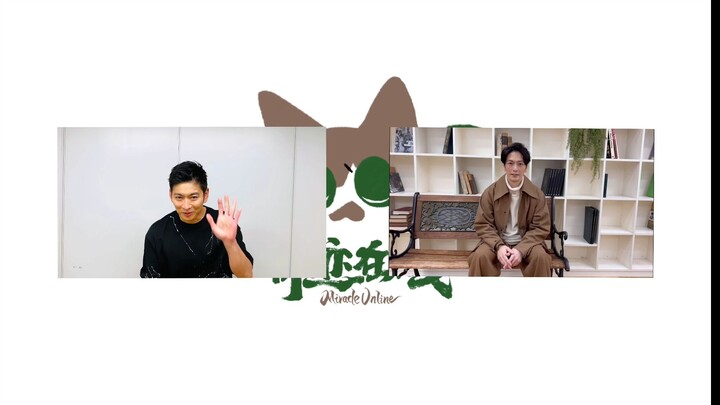 [Matsuda Satoshi] See you again in Shenzhen on 5.3 "Kidou" Takamasa Suga!