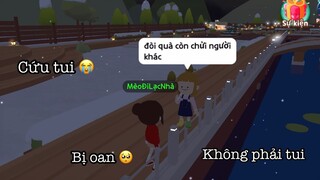 PLAY TOGETHER | MEO TROLL LÀM QUEN VỚI NGƯỜI LẠ VÀ CÁI KẾT…🥲