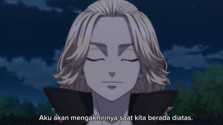 Trailer Tokyo Revengers Season4 - Subtitle Indonesia