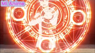 Review Phim Anime : anh sẽ trở thành kẻ mạnh nhất