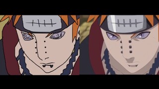 [Vẽ tay / Hokage] Nỗi đau của tôi ở trên bạn!