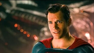 Superman, you cheated! We agreed to run, why did you fly?