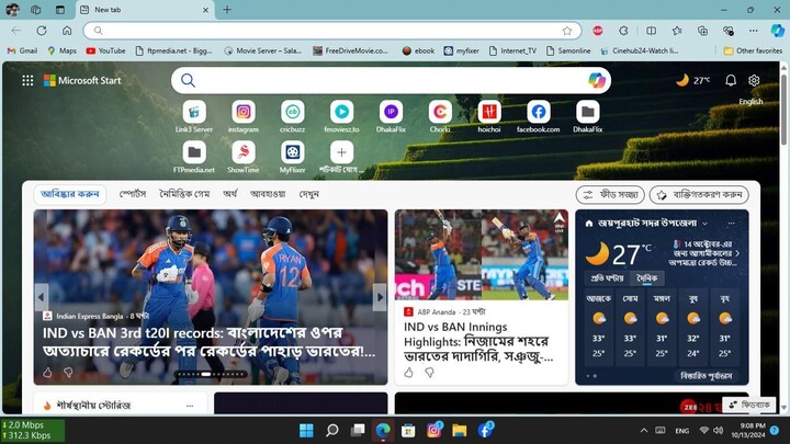 Eleven (2025) UNCUT 1080p WEBRip x264 ESub [Dual Audio][Hindi 5.1+Tamil 5.1] -mk