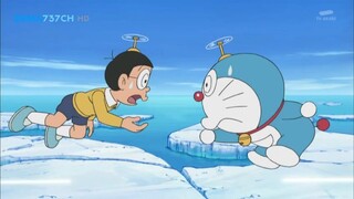 Doraemon episode 465