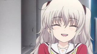 [Charlotte] Nói lời tạm biệt đừng khóc