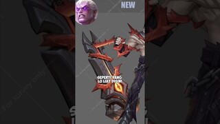 MOONTON MIKIR APA NGEREVAMP PHOVEUS ?!