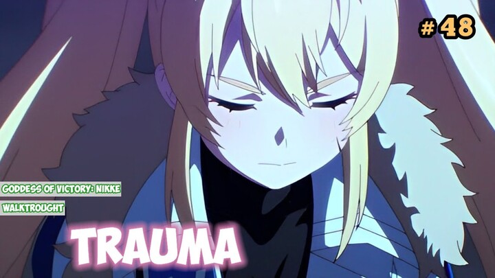 KUMAT LAGI! Goddess Of Victory: Nikke GAMEPLAY #48