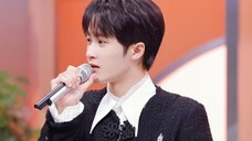 【檀健次】震惊,檀老师像卧底的原因竟然是——那双卡姿兰大眼睛;笑死,分明是Hi6大哥,却无时无刻不散发着可爱
