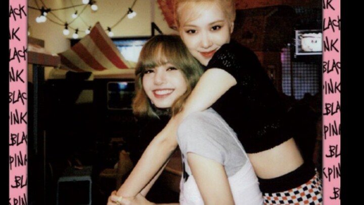 [ChaeLisa] Selalu Saling Sayang