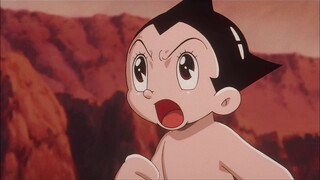 Astro Boy (2003) Episode 32 | Subtitle Indonesia
