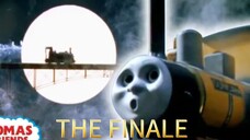 Halloween Part 6 Finale