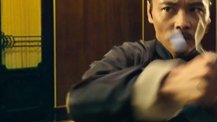 Bóng bàn·Ip Man