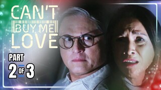 Can't Buy Me Love | Episode 142 (2/3) | May 2, 2024