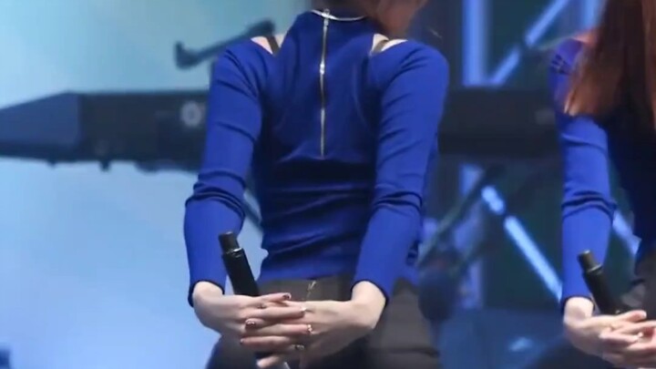 Stellar 朱敏希  饭拍 《提线木偶》