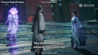 Shrouding The Heaven Eps97 HD sub indo