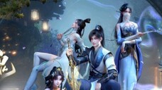peerless battle spirit eps137 indo