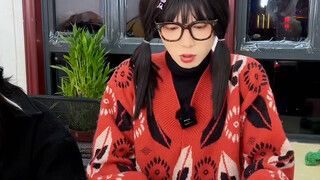 Ternyata cewek yang suka diam-diam selalu punya radar sendiri.