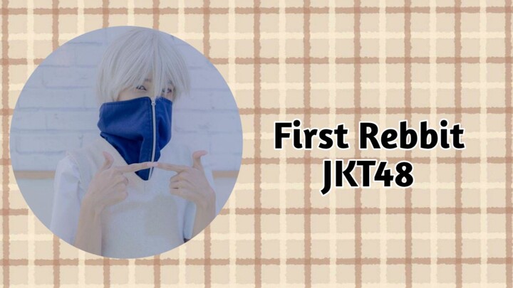 Inumaki Dance First Rebbit JKT48 🤭