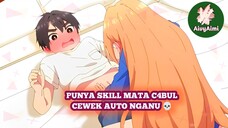 Punya Skill MATA CABUL BIKIN CEWEK JATUH CINTA RELA DIAPAIN AJA AivyAimi Rekomendasi Anime Alur