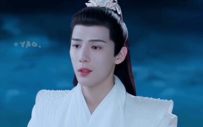 Nguyên Khí sắp biến mất (╥﹏╥)