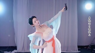 新贵妃醉酒