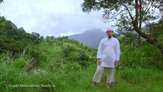 Ceramah Singkat: Tujuan Hidup - Ustadz Abdurrahman Thoyib, Lc.