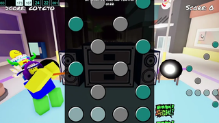 roblox funky friday the end 141 คิดถึง
