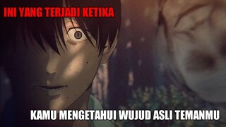 Jangan tanyakan hal ini ke temanmu atau ini yang mungkin akan terjadi! 😰