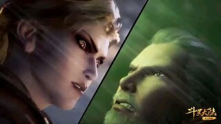 Đấu la Đại Lục tập 81 thuyết minh