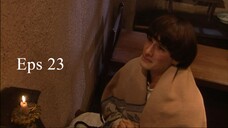 Hilda Furacão 1998 (Hilda Hurricane) eps 23 english subtitle