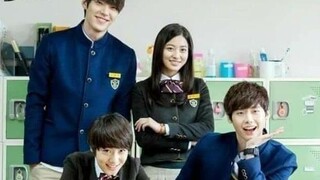 ep 15 SCHOOL 2013