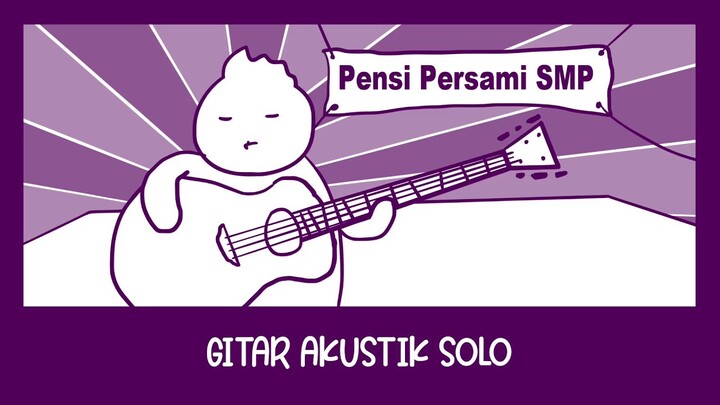 Pensi Persami