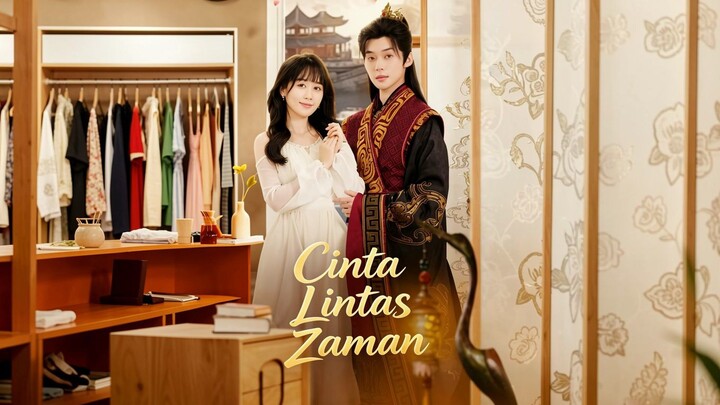 Cinta Lintas Zaman Full Bahasa Indonesia (MELO)