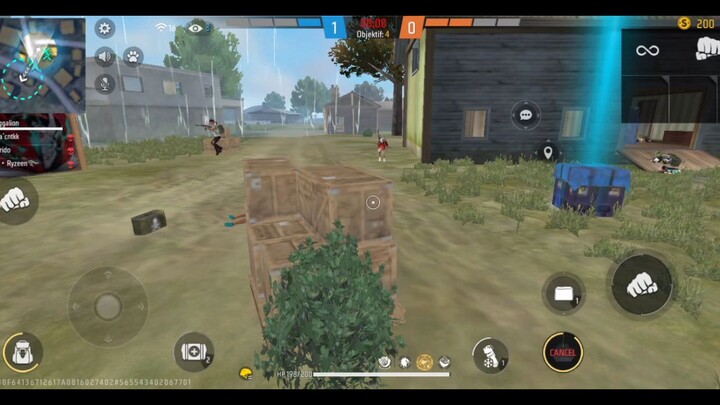 aku di bulliy sama epepe