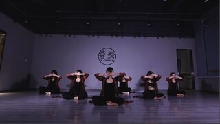 Mv Múa " Giai Nhân -  佳人 " - X Dance Studio - Múa Cổ Trang Trung Quốc